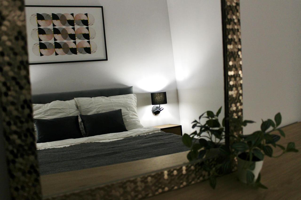 Apartamenty Larice - Podgrzewany Basen, Balia I Sauna Świeradów-Zdrój Dış mekan fotoğraf
