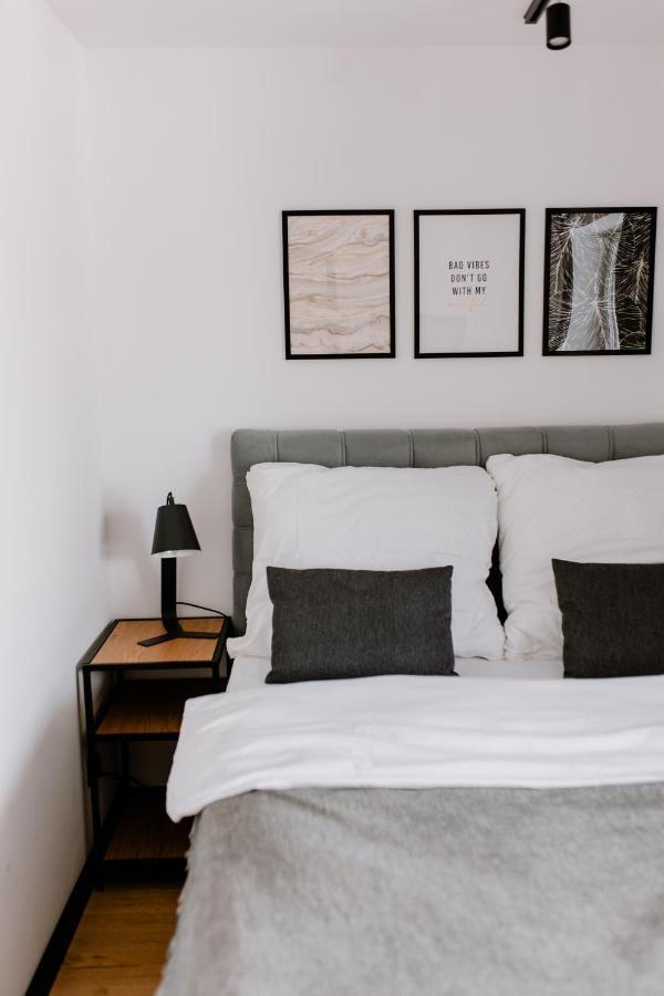 Apartamenty Larice - Podgrzewany Basen, Balia I Sauna Świeradów-Zdrój Dış mekan fotoğraf