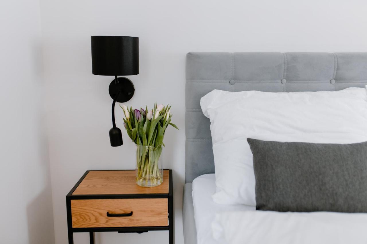 Apartamenty Larice - Podgrzewany Basen, Balia I Sauna Świeradów-Zdrój Dış mekan fotoğraf