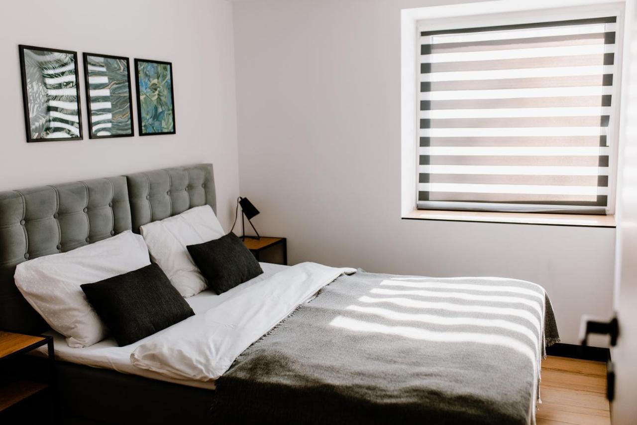 Apartamenty Larice - Podgrzewany Basen, Balia I Sauna Świeradów-Zdrój Dış mekan fotoğraf