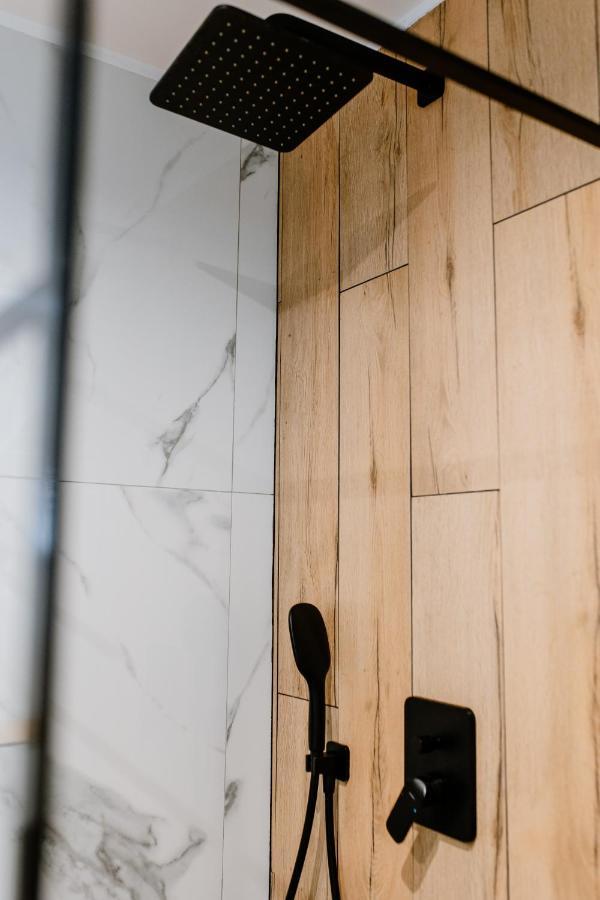 Apartamenty Larice - Podgrzewany Basen, Balia I Sauna Świeradów-Zdrój Dış mekan fotoğraf