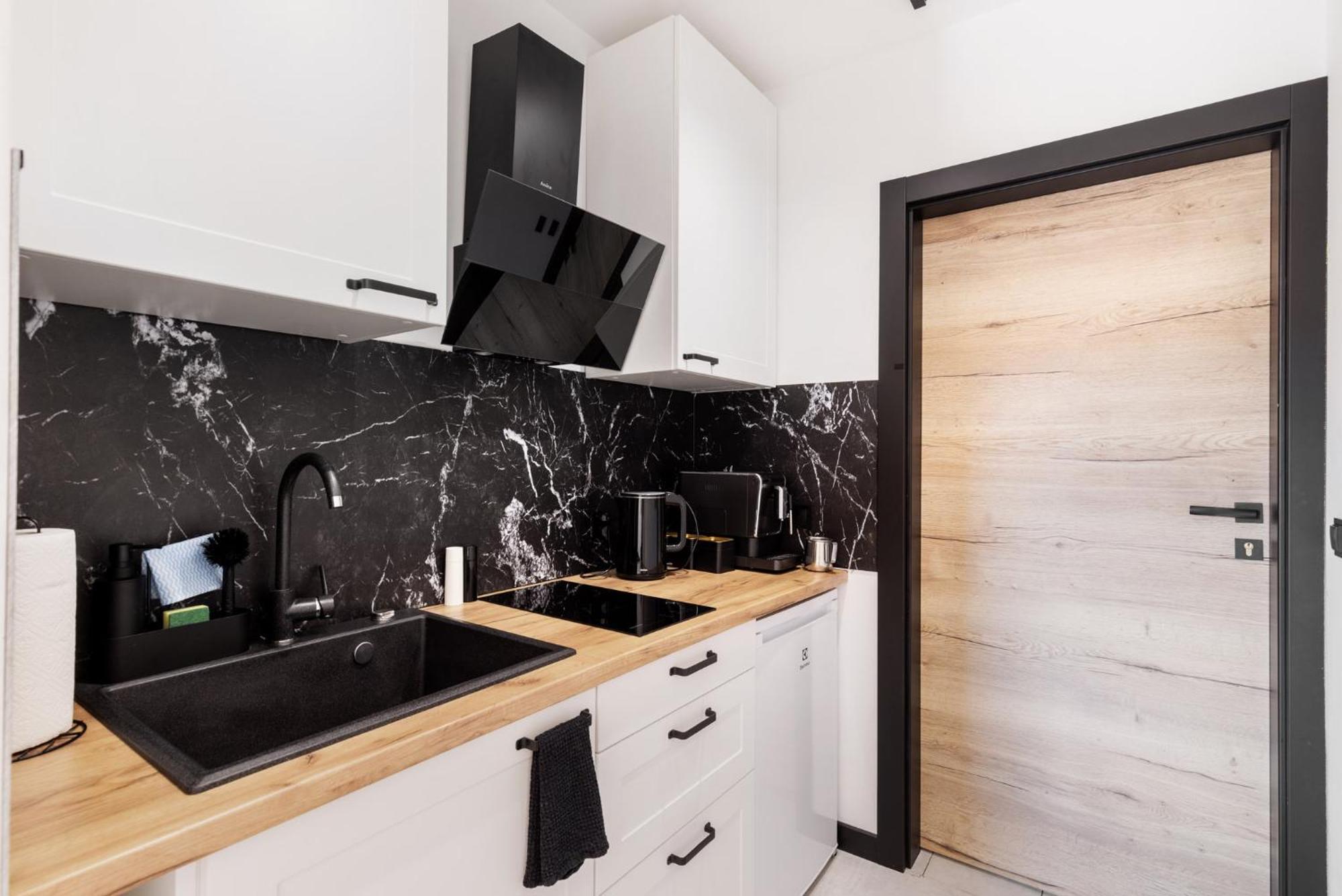 Apartamenty Larice - Podgrzewany Basen, Balia I Sauna Świeradów-Zdrój Dış mekan fotoğraf