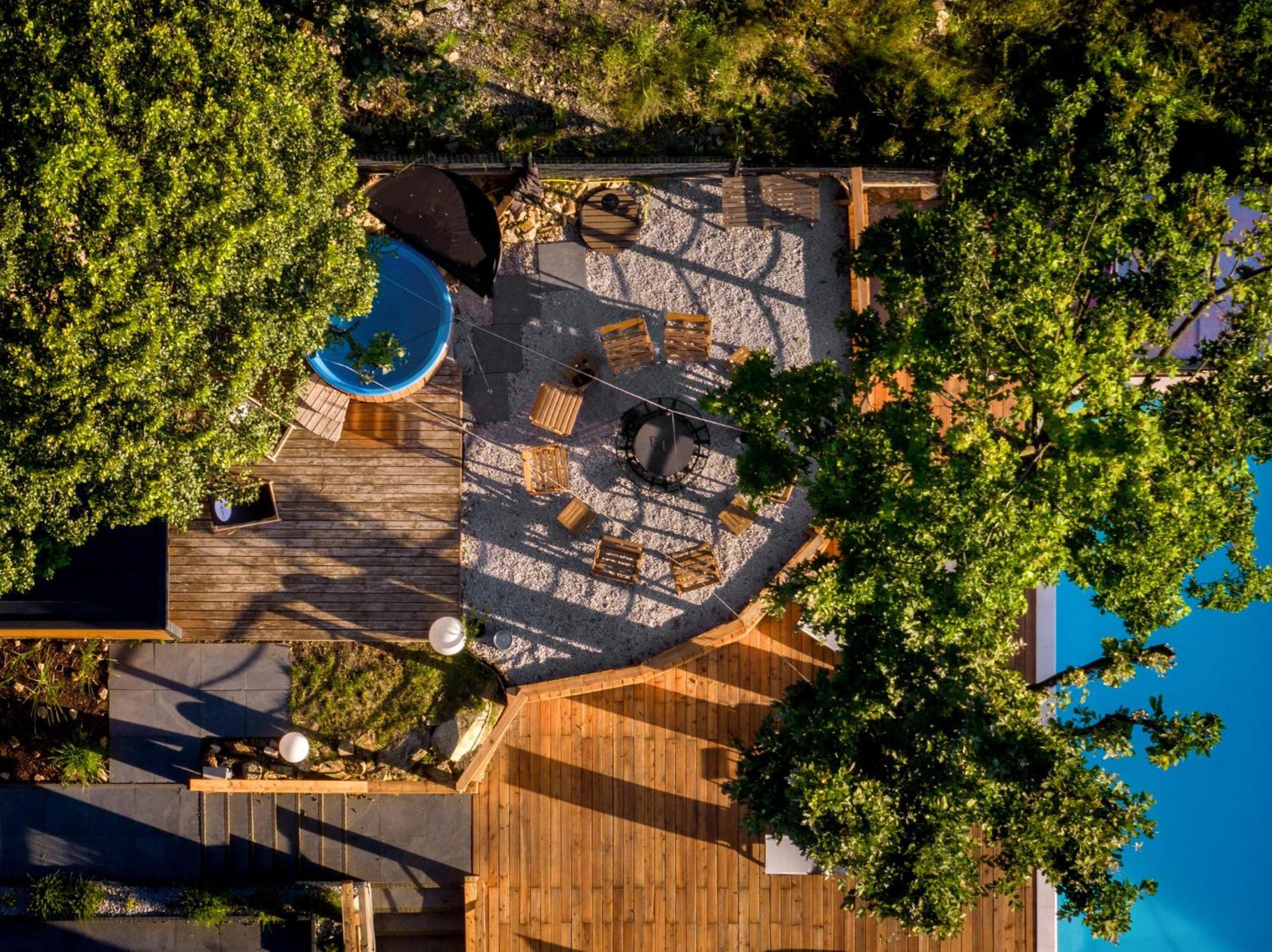 Apartamenty Larice - Podgrzewany Basen, Balia I Sauna Świeradów-Zdrój Dış mekan fotoğraf