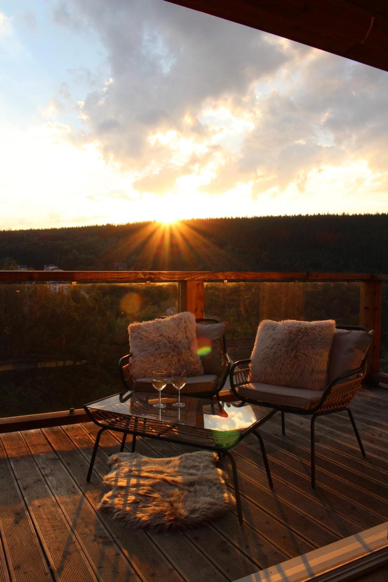 Apartamenty Larice - Podgrzewany Basen, Balia I Sauna Świeradów-Zdrój Dış mekan fotoğraf