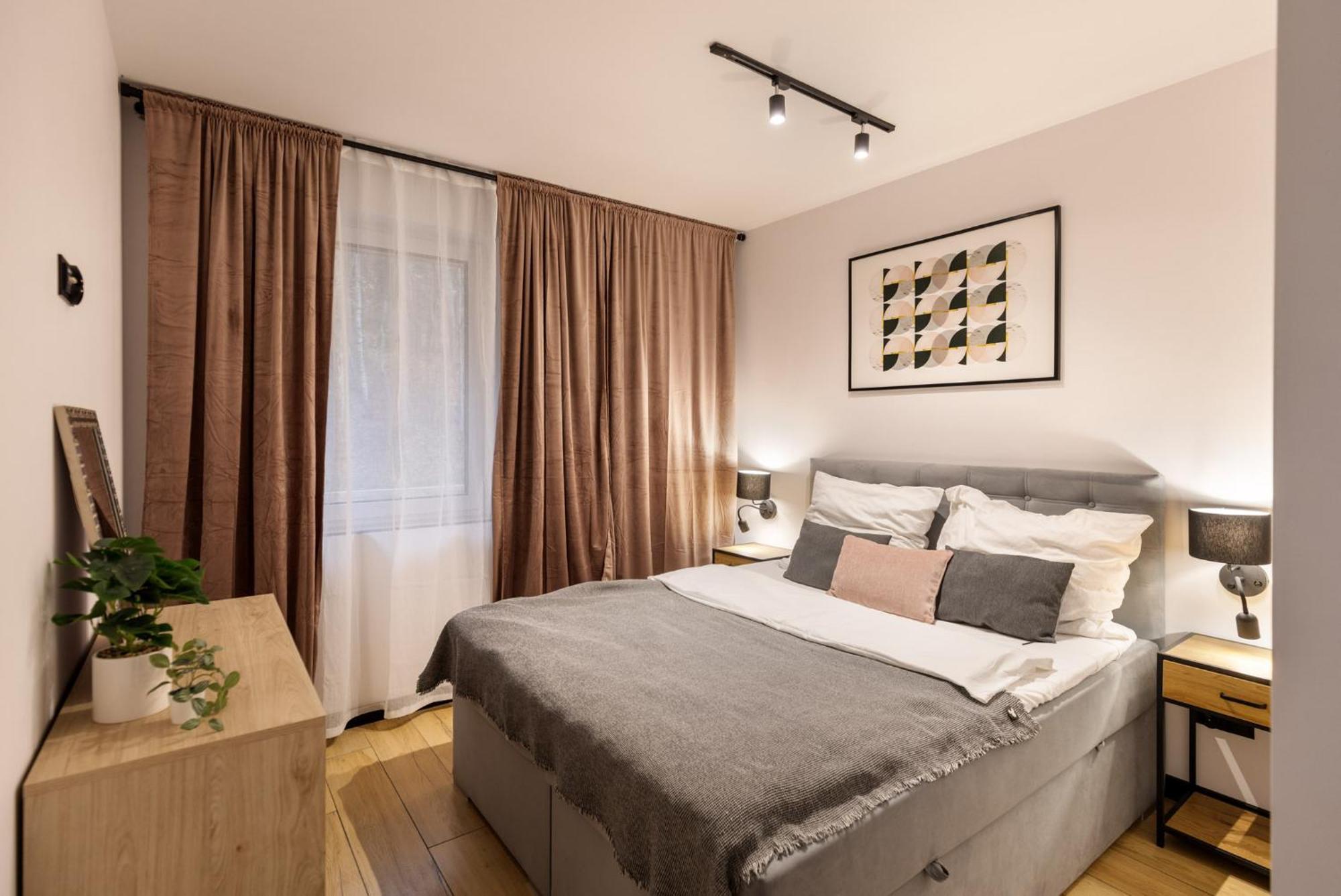 Apartamenty Larice - Podgrzewany Basen, Balia I Sauna Świeradów-Zdrój Dış mekan fotoğraf