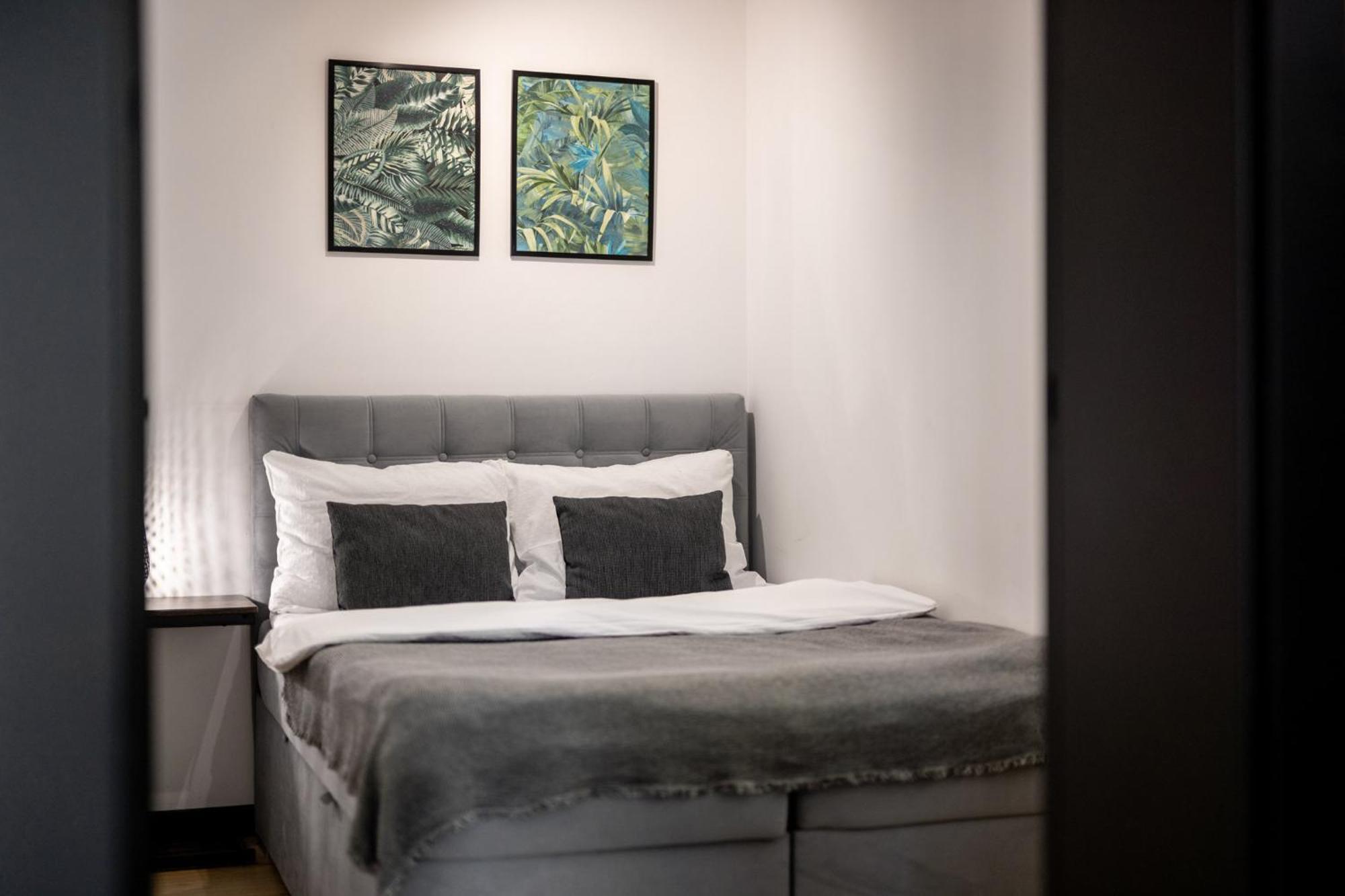 Apartamenty Larice - Podgrzewany Basen, Balia I Sauna Świeradów-Zdrój Oda fotoğraf