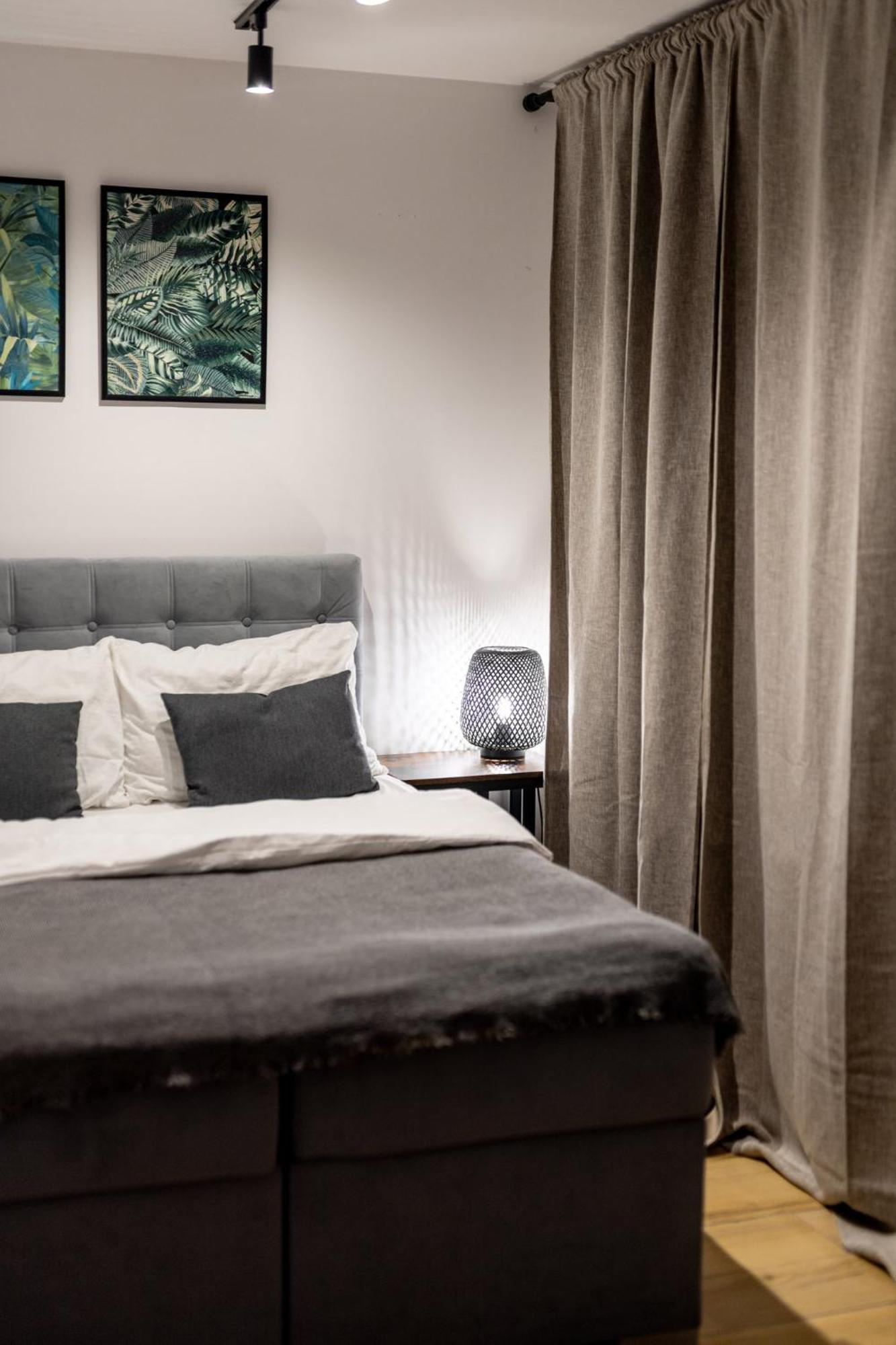 Apartamenty Larice - Podgrzewany Basen, Balia I Sauna Świeradów-Zdrój Dış mekan fotoğraf