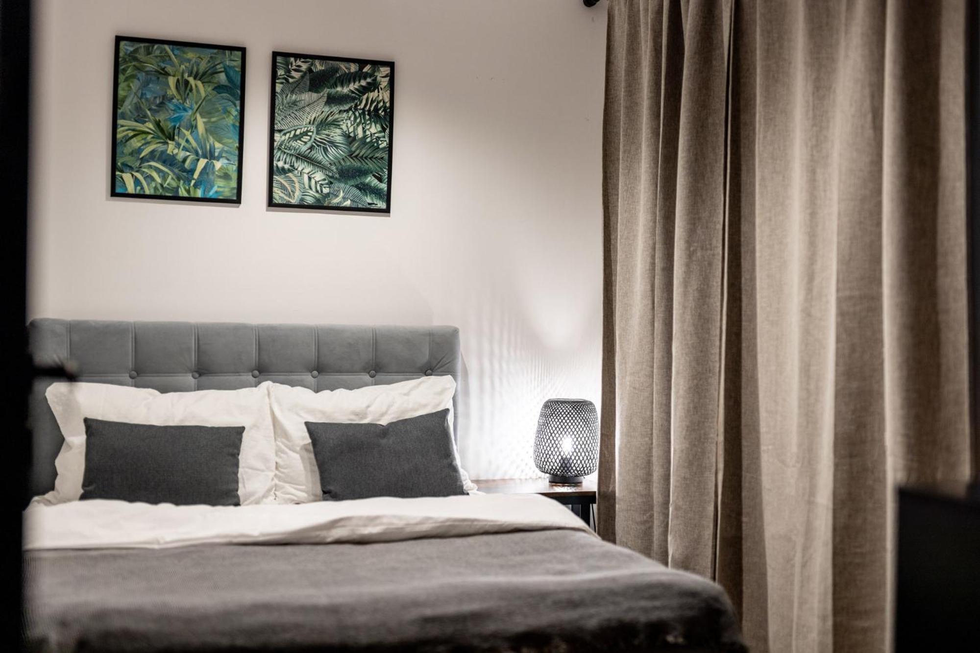 Apartamenty Larice - Podgrzewany Basen, Balia I Sauna Świeradów-Zdrój Oda fotoğraf